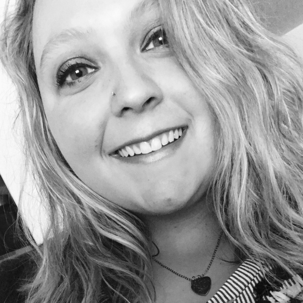 Meet your Posher, Haylee